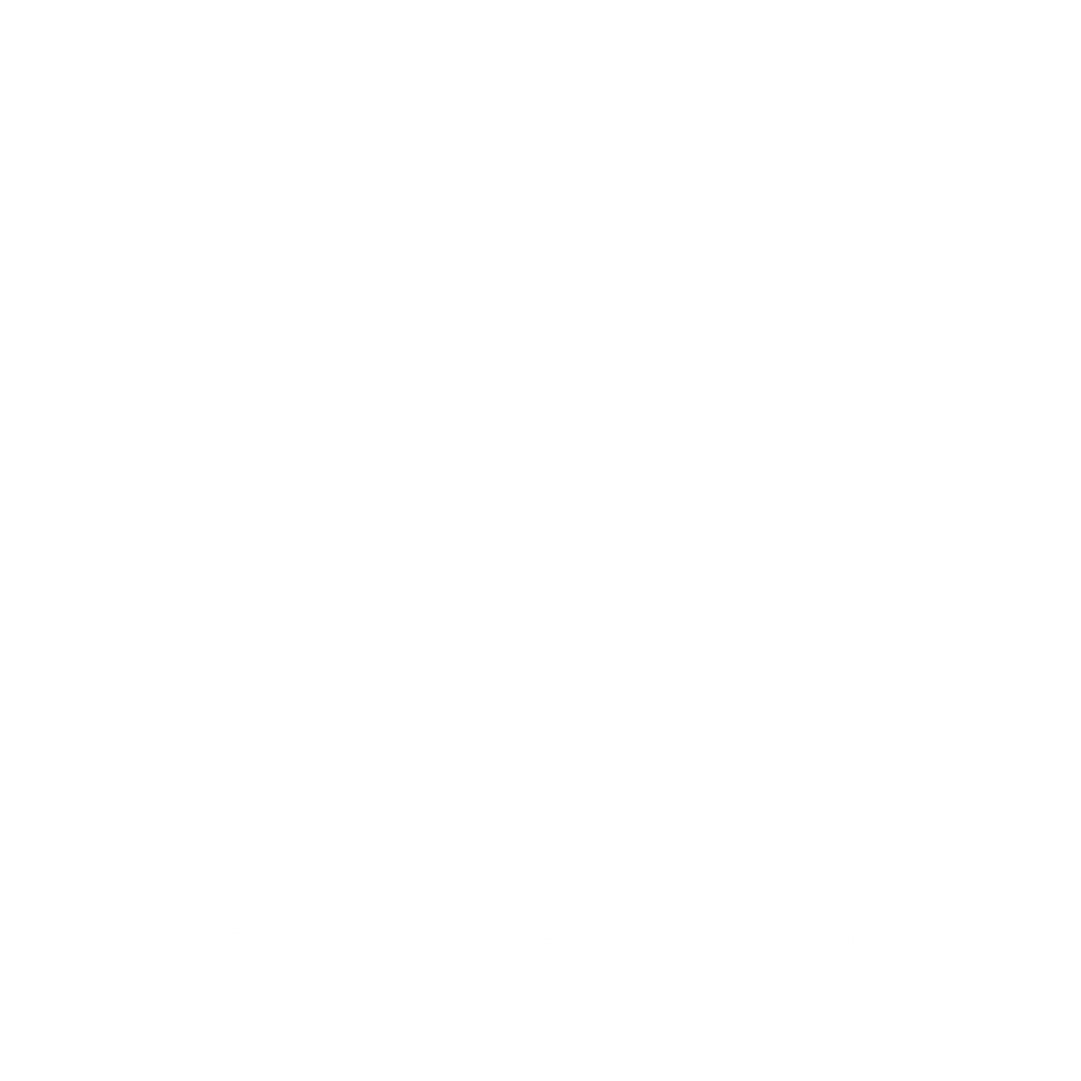 COOAR Terminaciones